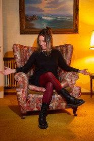 Ines Segurola profile photo