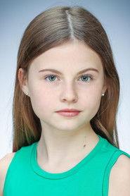 Sienna Sayer profile photo