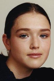 Georgia Ellery profile photo