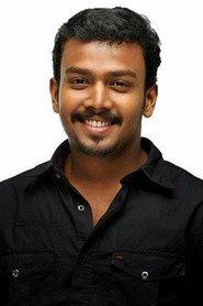 Bhagath Manuel profile photo