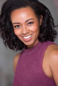 Ashley Denise Robinson profile photo