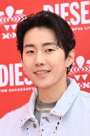 Jay Park profile photo