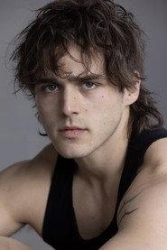 Charlie Gillespie profile photo