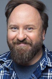 Mike Paterson profile photo