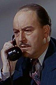 Eugene Borden profile photo