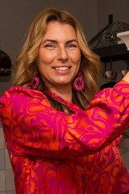 Greetje Hakvoort profile photo