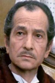 Jean-Marie Robain profile photo