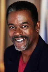 Darryl W. Handy profile photo