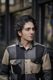 Mahdiar Shahmohammadi profile photo