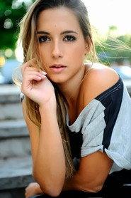Mafalda Rodiles profile photo