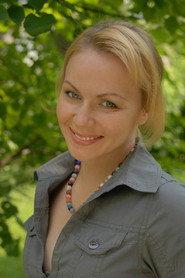 Natalya Vikhryan profile photo