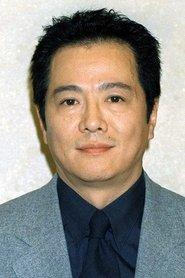 Jinpachi Nezu profile photo