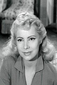 Geneviève Kervine profile photo