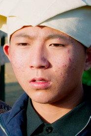 Chen Yunzhi profile photo