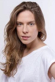 Andrea Carballo profile photo