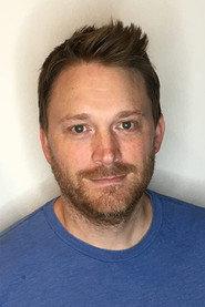 Krister Johnson profile photo
