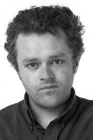 Patrick McDonnell profile photo