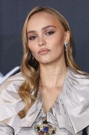 Lily-Rose Depp profile photo