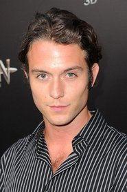 Chase Ryan Jeffery profile photo