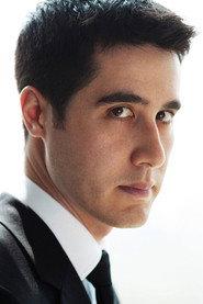 David Kwong profile photo