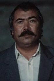 Geldy Sedzhiyev profile photo