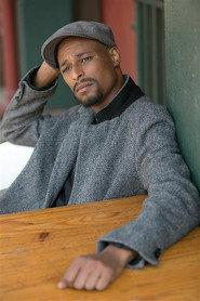 Bradley Olivier profile photo