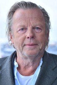 Krister Henriksson profile photo