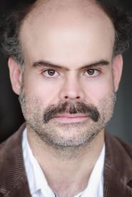 Lionel Laget profile photo