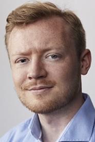 Benjamin Thorup Arnfred profile photo