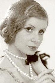Mariya Yakhontova profile photo