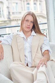 Agustina Delenko profile photo