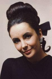 Elizabeth Taylor profile photo