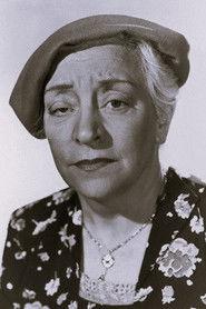 Françoise Rosay profile photo