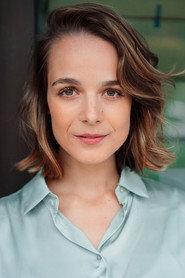 Marie Förster profile photo