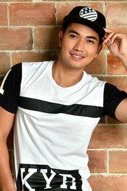 Daniel Dasalla Bato profile photo