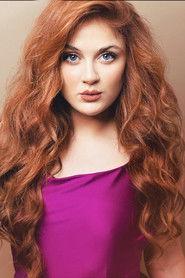 Hannah Hueston profile photo