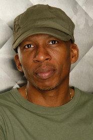 Hank Shocklee profile photo