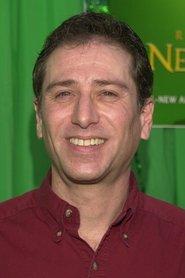 Corey Burton profile photo
