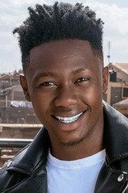 Alex Kinuthia profile photo