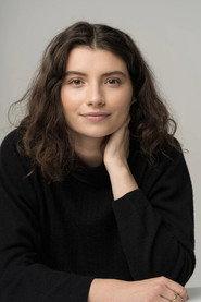 Constance Gosselin profile photo