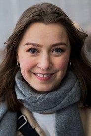 Andrea Berntzen profile photo