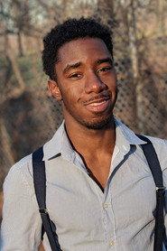 Kyvon Edwin profile photo