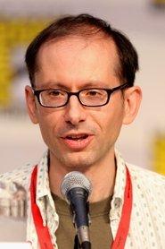 David X. Cohen profile photo