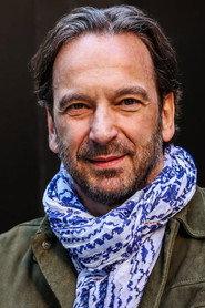 François Busnel profile photo