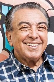 Mauricio de Sousa profile photo