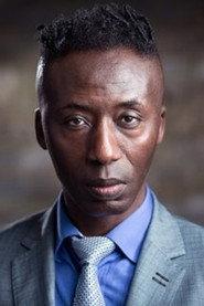 Kwabena Manso profile photo