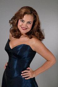 Anna Samuil profile photo