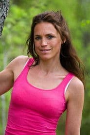 Cecilia Bergqvist profile photo