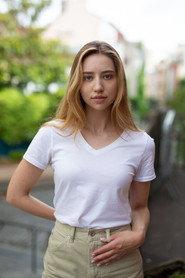 Agnia Graesli profile photo