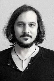 Justin Anderson profile photo